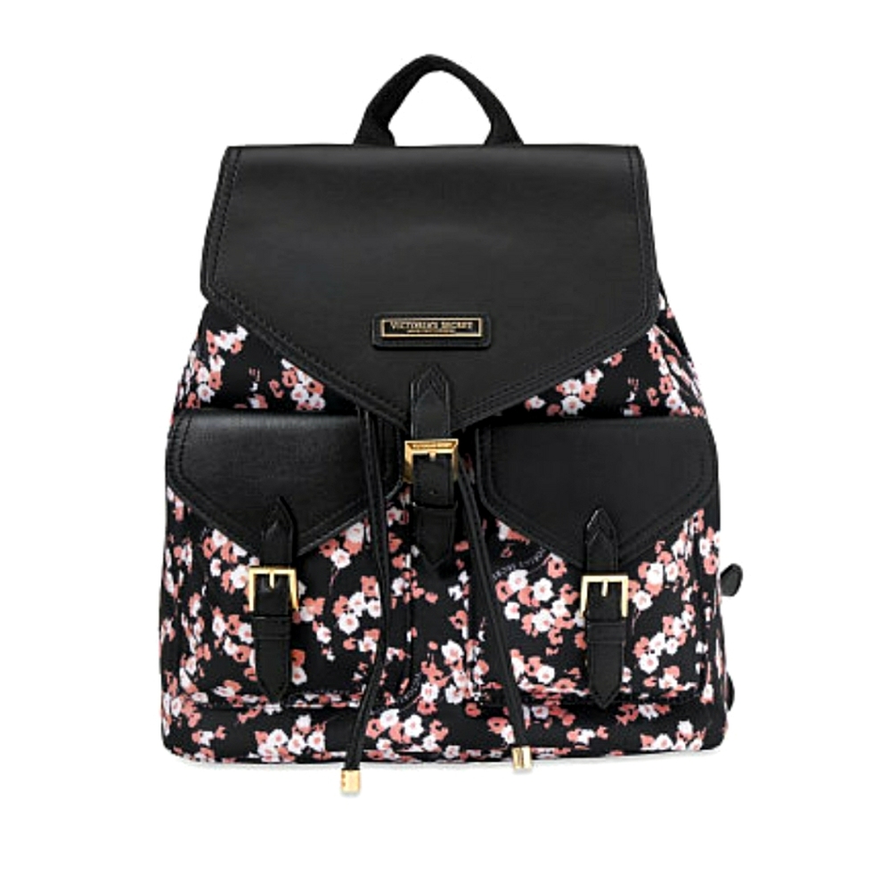 - The VS Getaway Travel Backpack